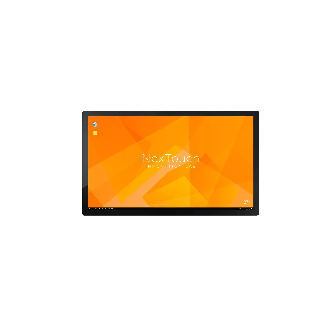 Панель NexTouch NextPanel 27PN интерактивная