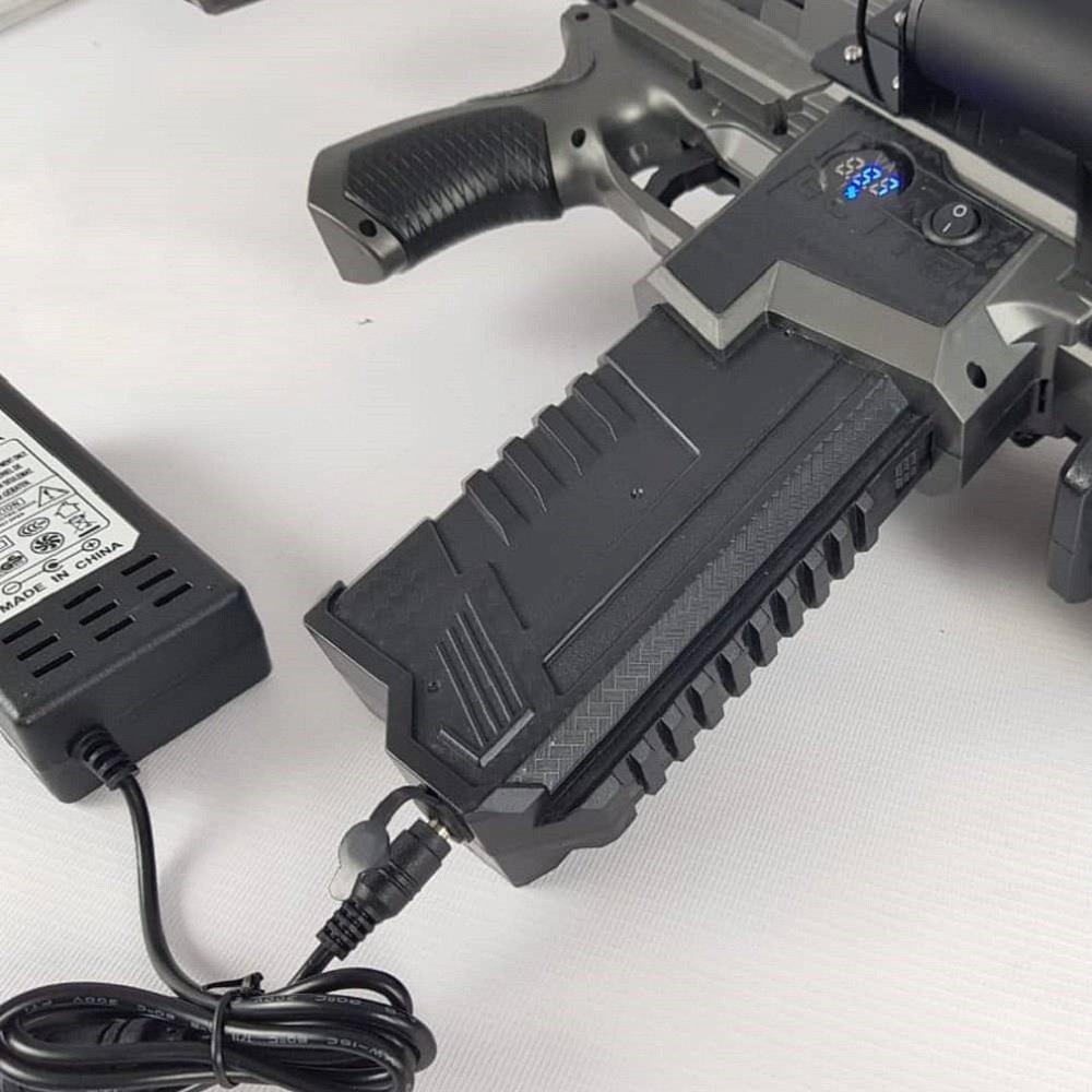 Радиоэлектронное ружье Detector Systems Дрон 1200