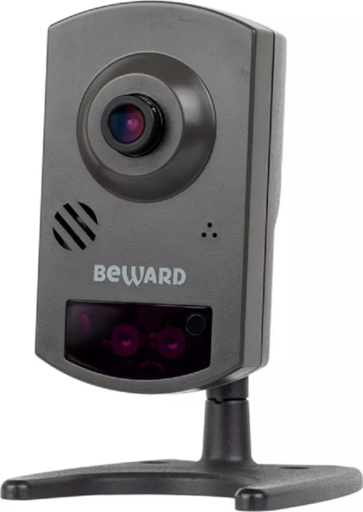 Миниатюрная  IP камера Beward BD46C