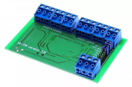 Модуль интерфейсный Parsec NI-TW