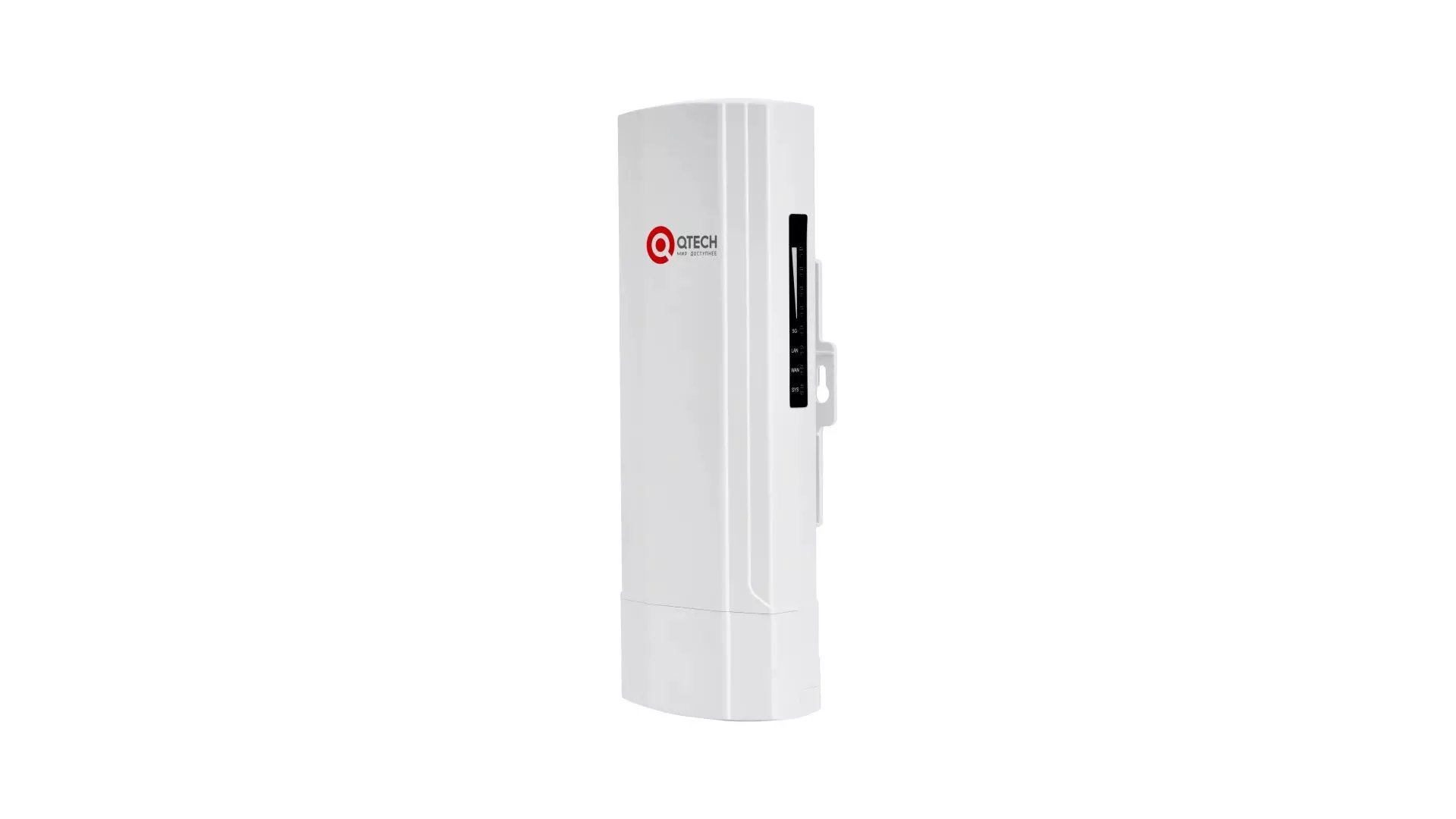 WiFi точка доступа QTECH QWO-350-CPE