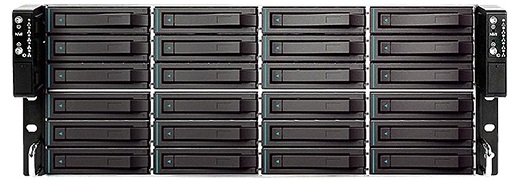 Система хранения данных DEPO Storage 3536G2