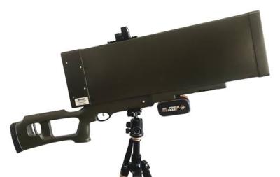 Переносное средство противодействия беспилотным воздушным судам НЕЛК Аргумент-2 Переносное средство противодействия беспилотным воздушным судам НЕЛК Аргумент-2