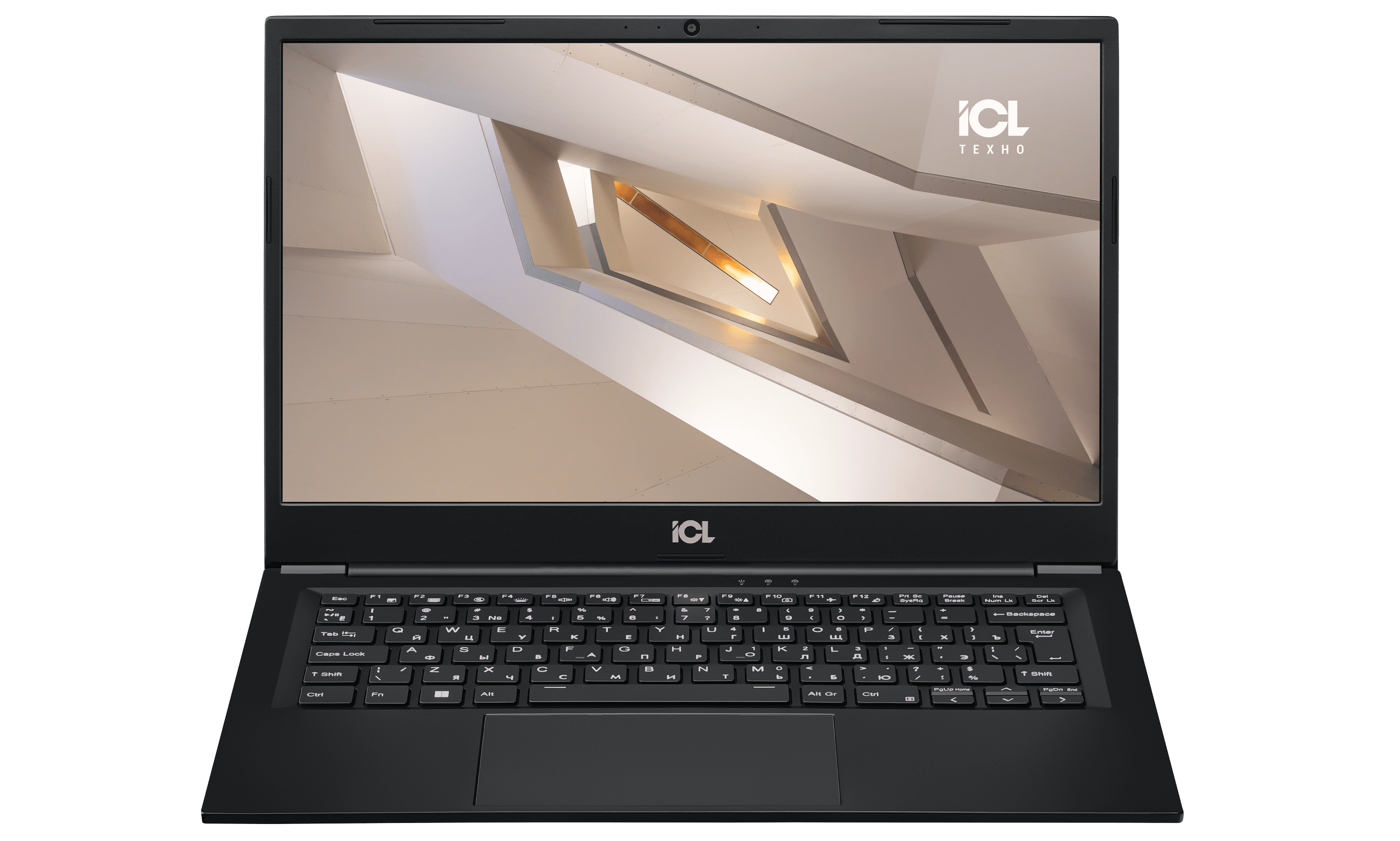 Ноутбук ICL Raybook S1410 G1