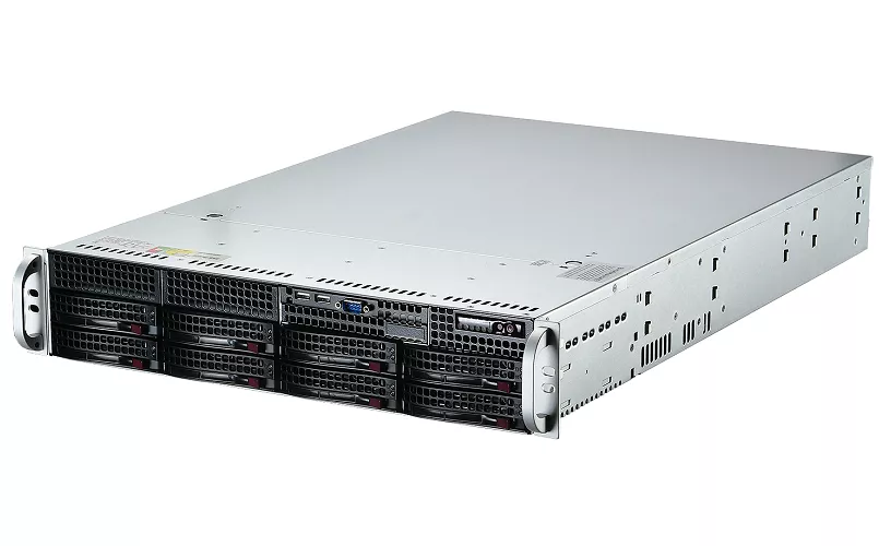 Видеосервер RUBEZH RV-SE2800 Оператор PRO