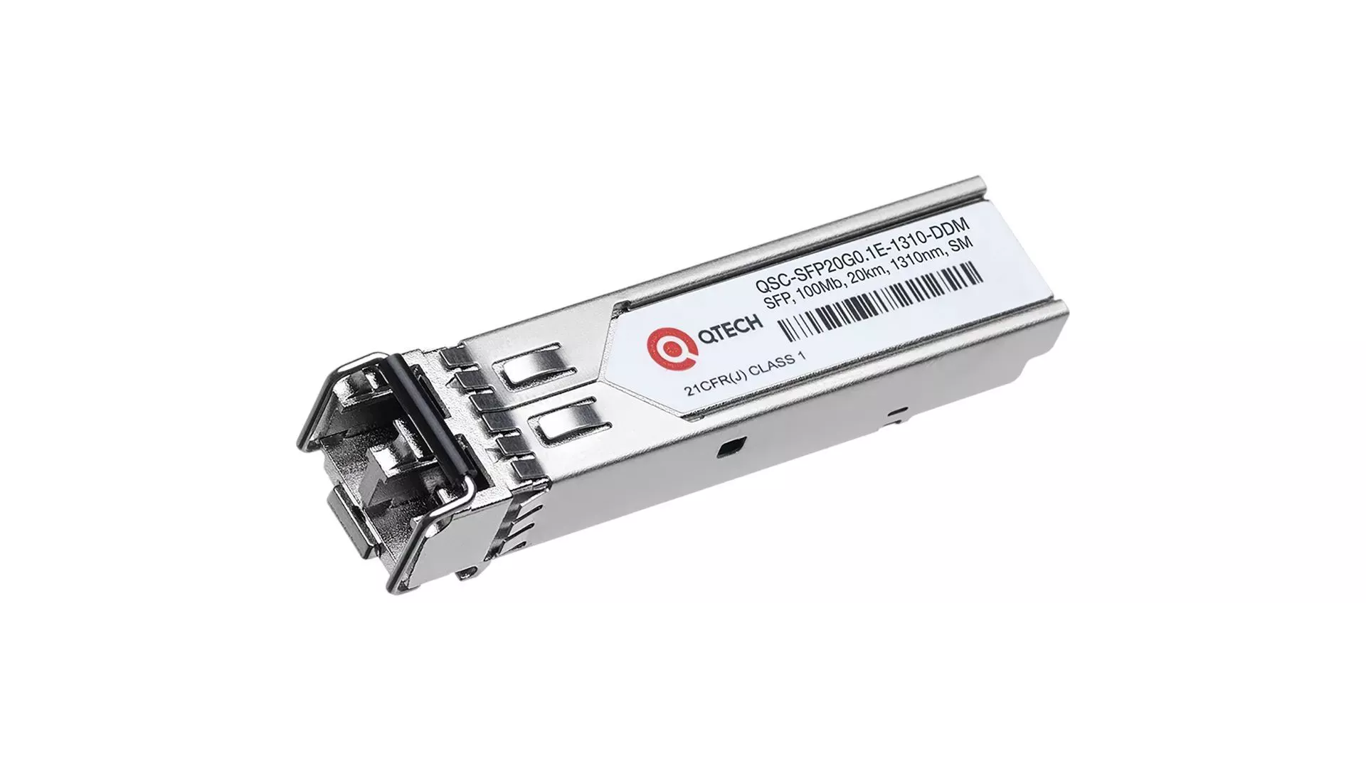 Модуль QTECH QSC-SFP20G0.1E-1310-DDM