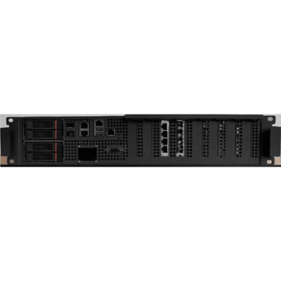 Сервер хранения данных RDW Камчатка