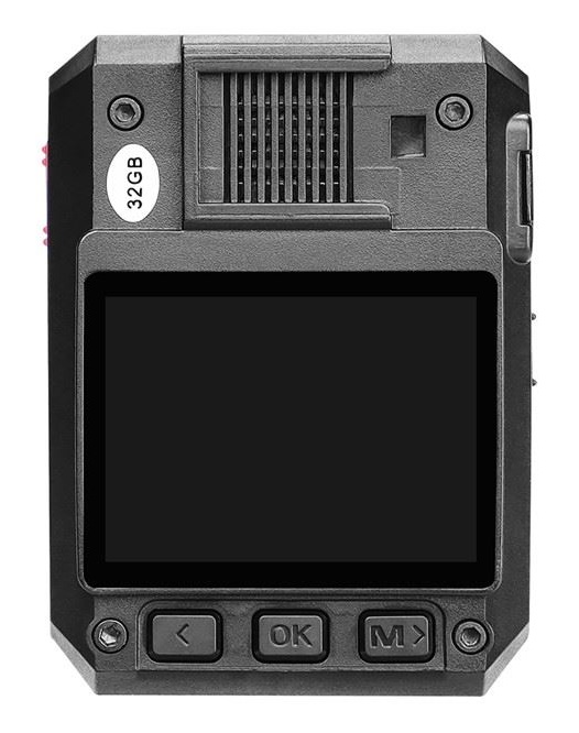 Персональный видеорегистратор Detector Systems Беркут DTS-005