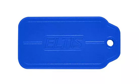 Брелок ELTIS EMF-РФ зищищ., чип Россия