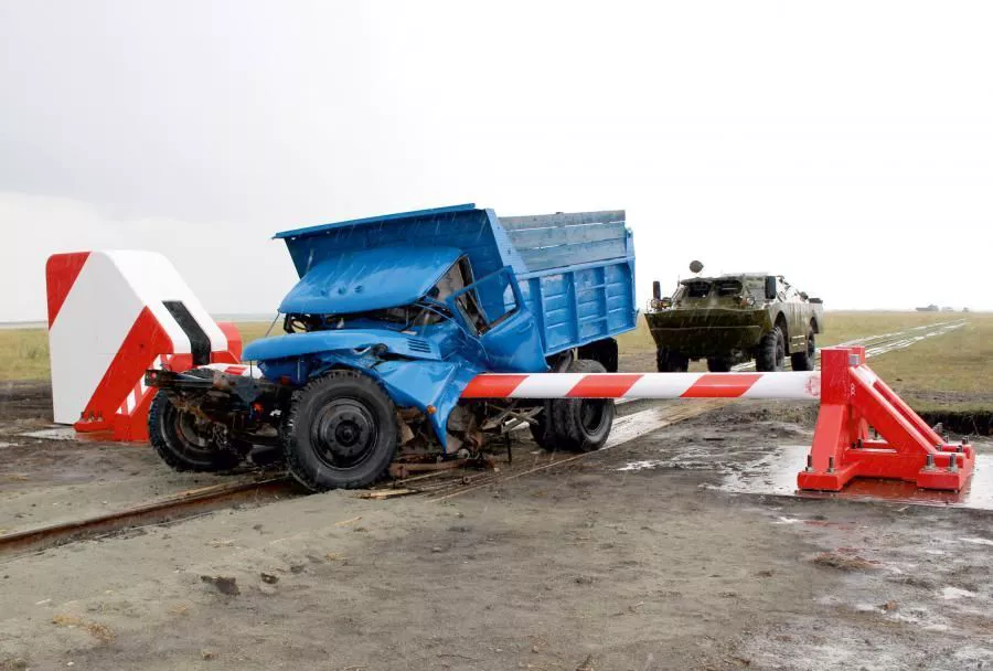 ПТУ с автоматическим управлением ЦеСИС ДАБР.425728.001-01