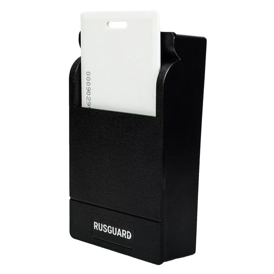 Накладка-карман для карт RusGuard R10 Holder