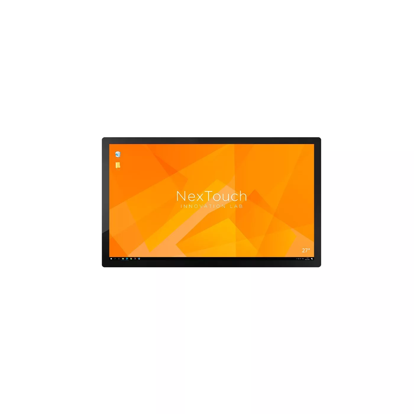 Комплекс NexTouch NextPanel 27P интерактивный