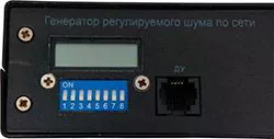 Устройство защиты цепей электросети и заземления ИРС SEL SP-44