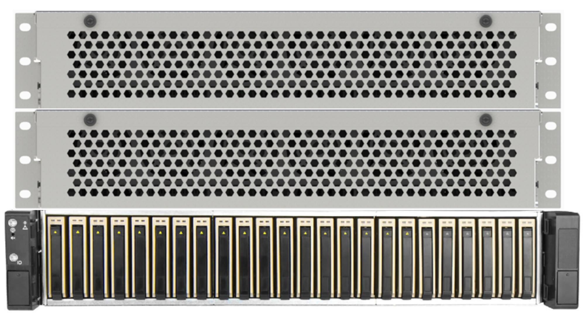 Система хранения данных Aquarius FS450-А