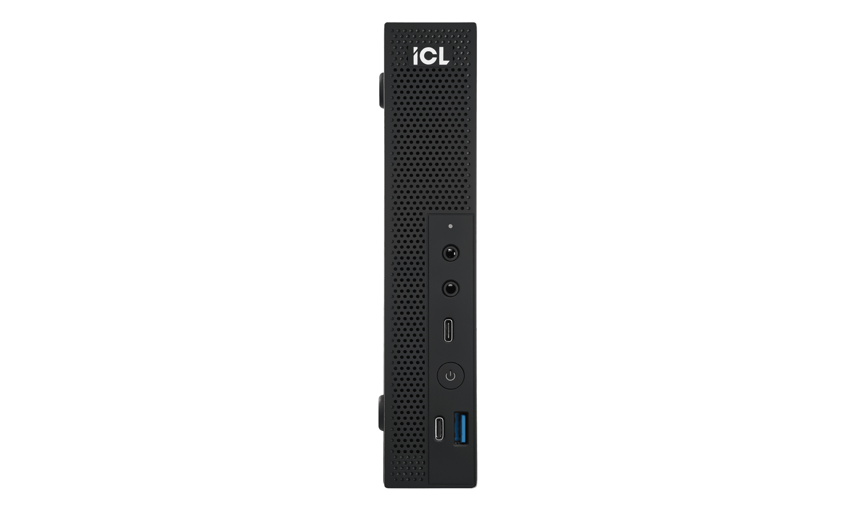 Системный блок ICL BasicRay B104 G3R