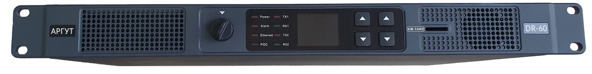 Радиоретранслятор Аргут DR-60 DMR UHF