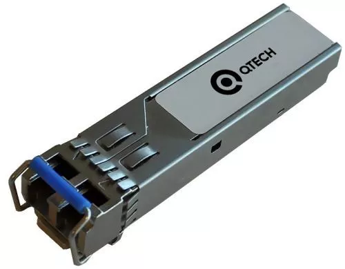 Модуль QTECH QSC-SFP40-2,5GCW-xxD