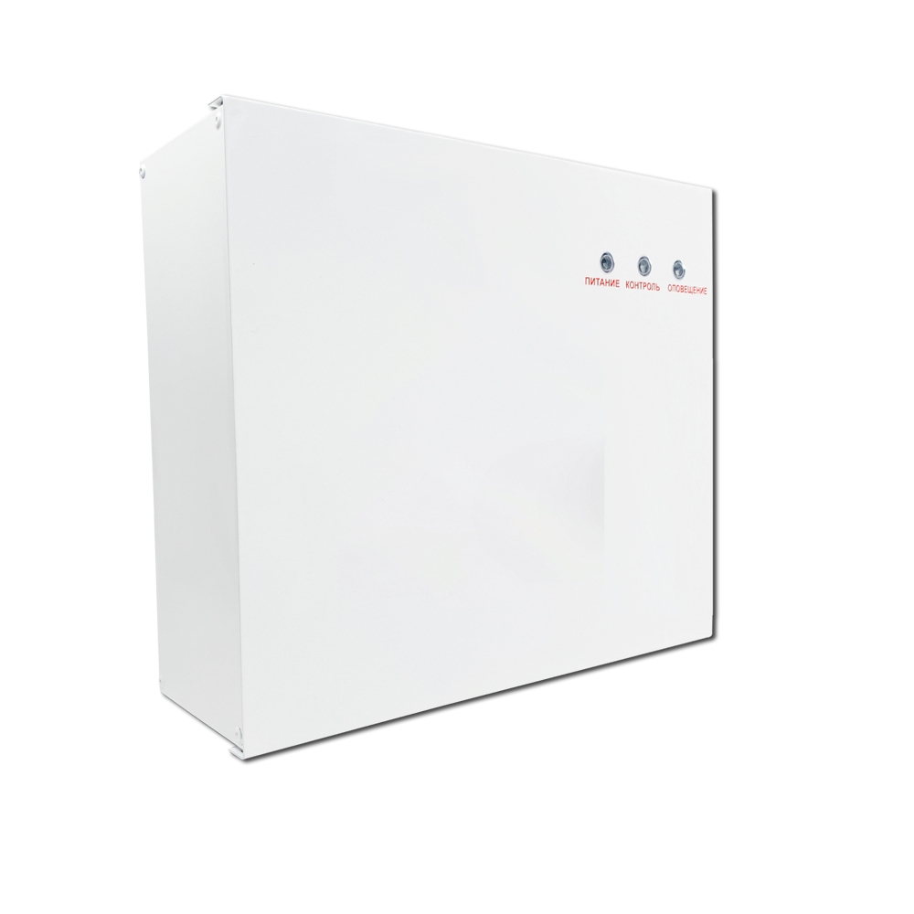 Блок речевого оповещения Элтех-Сервис С-К-120У