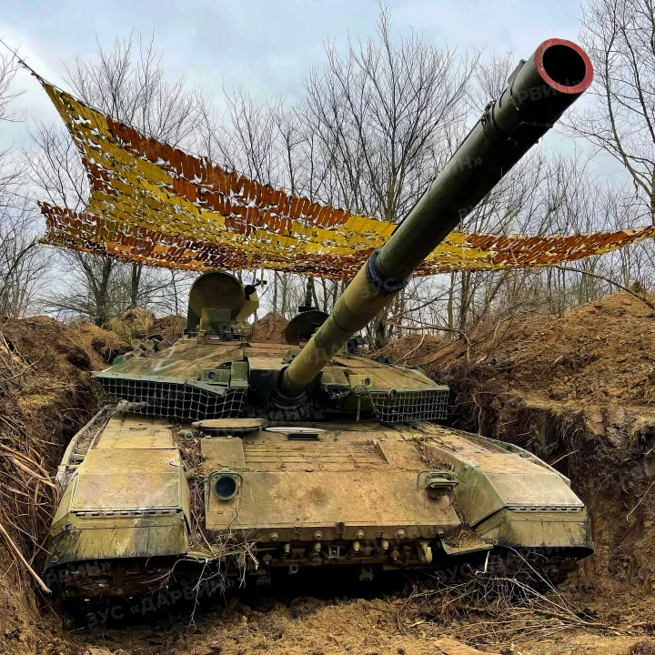 Универсальный защитный модуль СМЗ Зонтик Дарвина 118