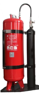 Модуль пожаротушения тонкораспылённой водой Пламя Тайфун-120 МУПТВ-120ВЗ-Г-ВД-ЭГП-УХЛ.4 Модуль пожаротушения тонкораспылённой водой Пламя Тайфун-120 МУПТВ-120ВЗ-Г-ВД-ЭГП-УХЛ.4