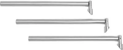 Преграждающие планки CARDDEX PPS-06R (комплект из 3 шт) Преграждающие планки CARDDEX PPS-06R (комплект из 3 шт)