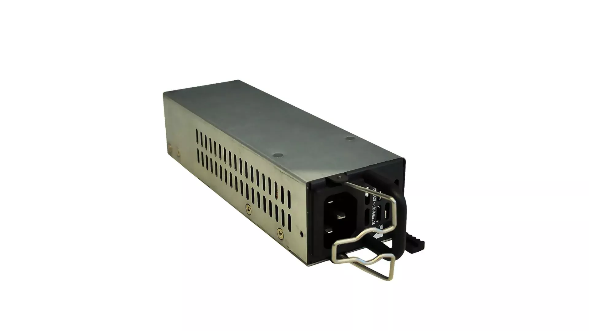 Блок питания QTECH QSW-M-6200-PWR
