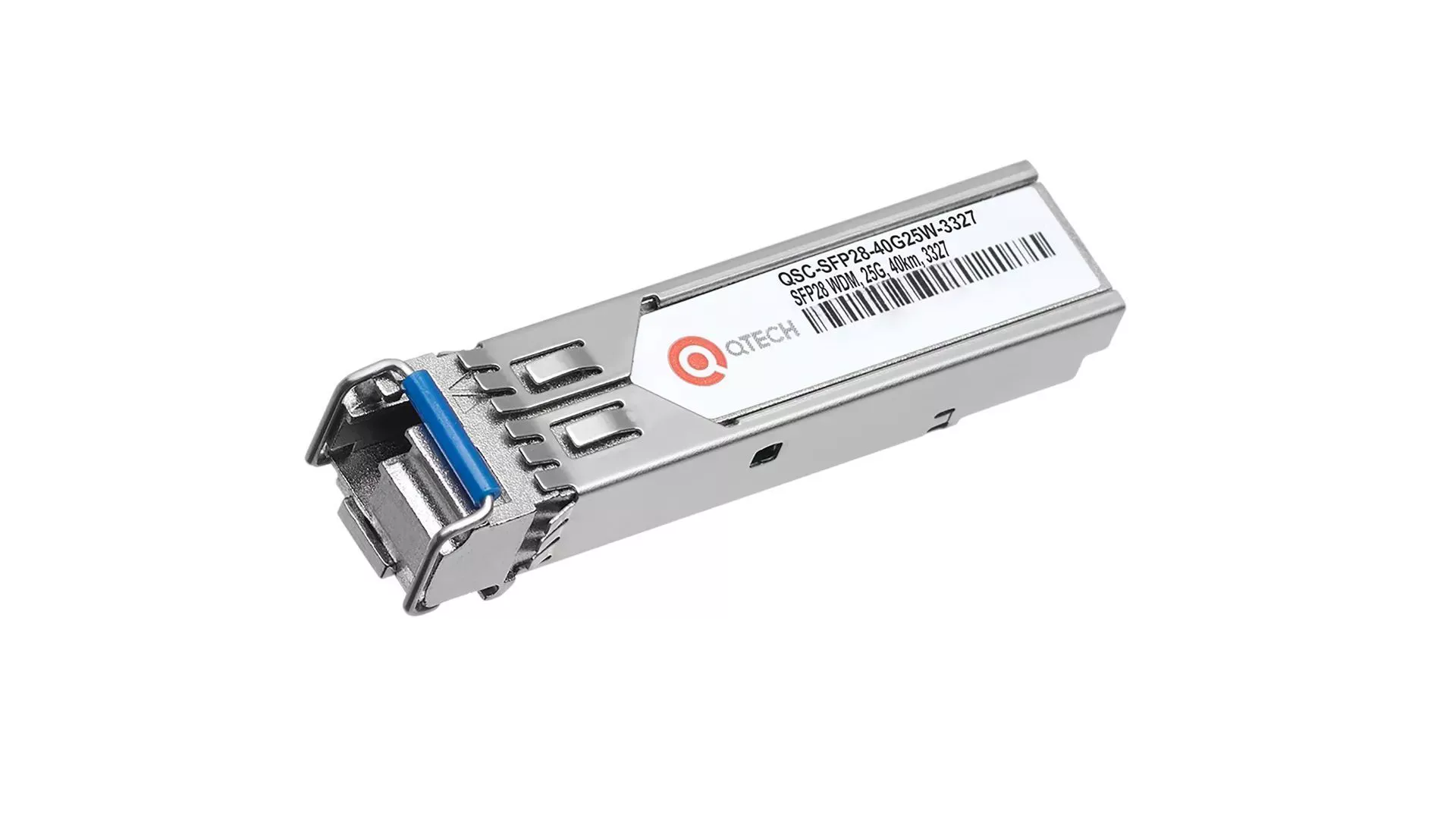 Оптический модуль QTECH QSC-SFP28-40G25W-3327