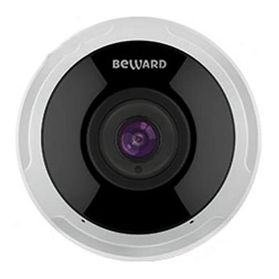 Панорамная IP камера Fisheye Beward SV6020FLM