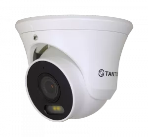 IP видеокамера уличная купольная Tantos TSi-Ee25FPN IP видеокамера уличная купольная Tantos TSi-Ee25FPN