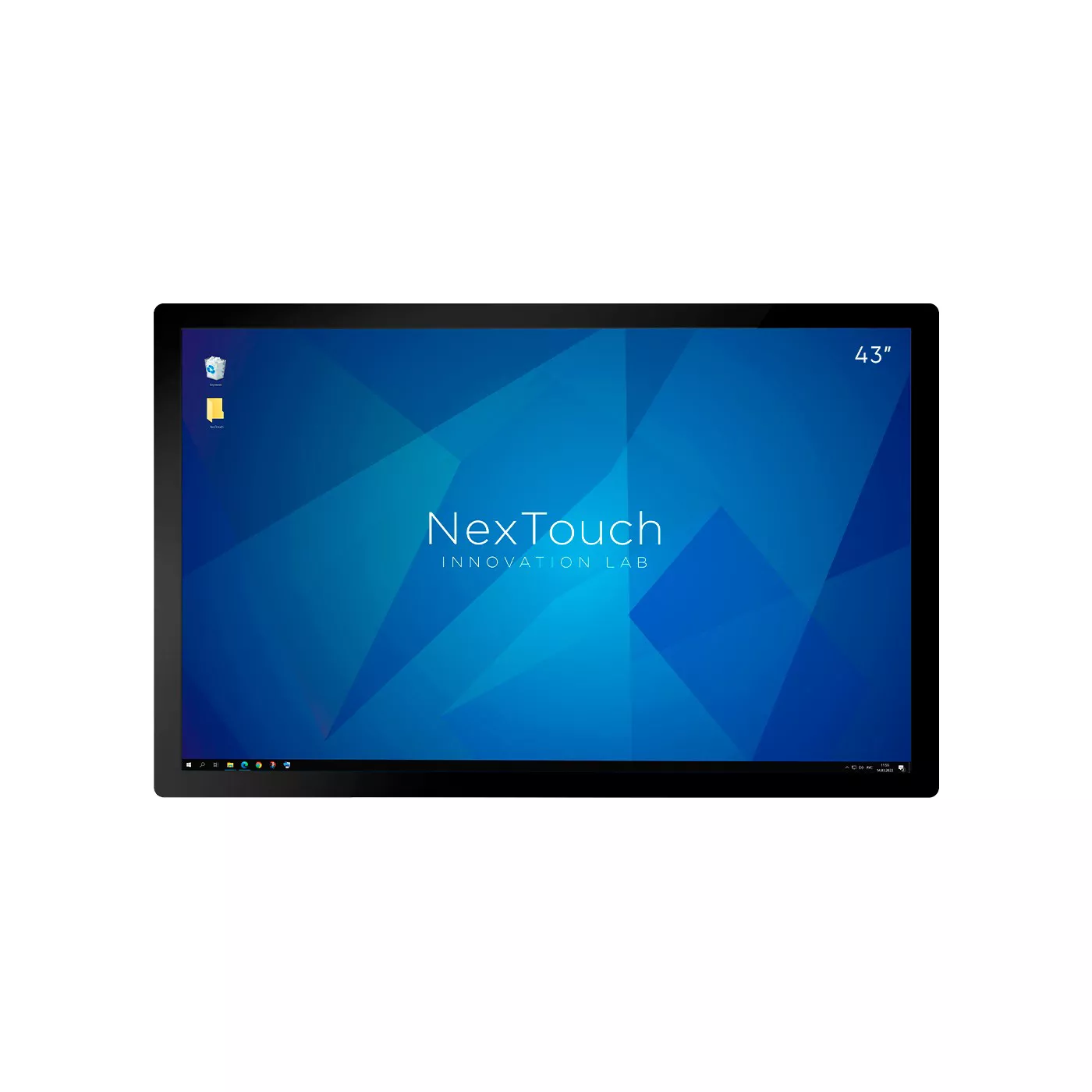 Панель NexTouch NextPanel 43PN интерактивная