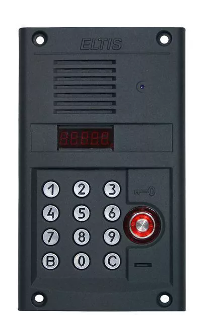 Блок вызова ELTIS DP303-TDС22