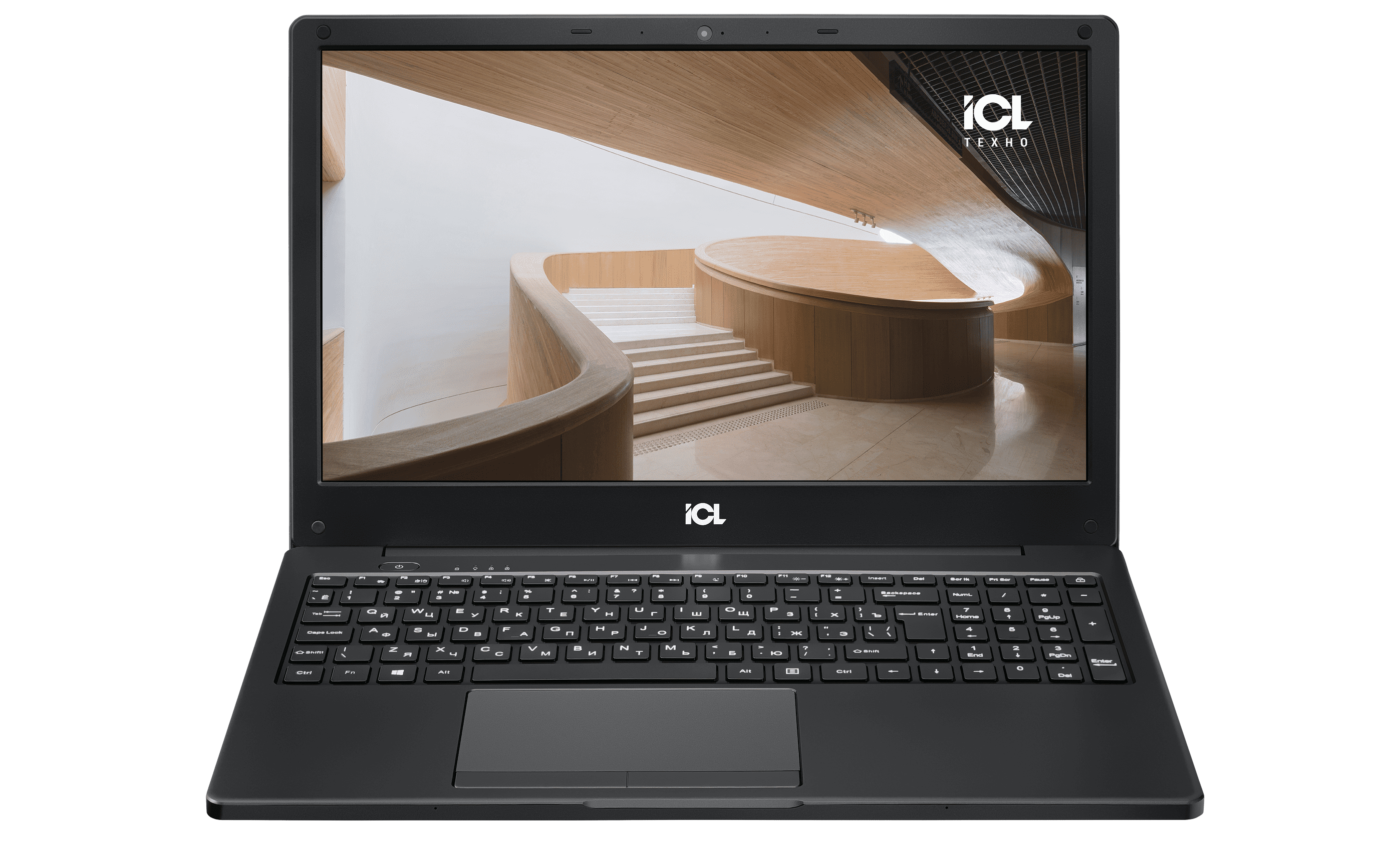 Ноутбук ICL Raybook S1512 G2R