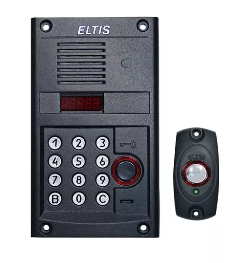 Блок вызова ELTIS DP300-RD24