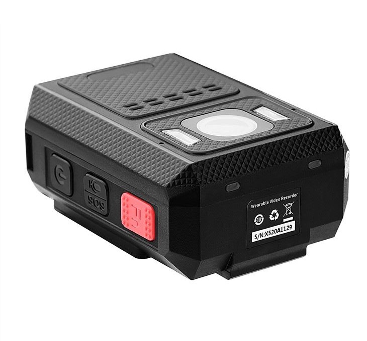 Персональный видеорегистратор Detector Systems Беркут DTS-005