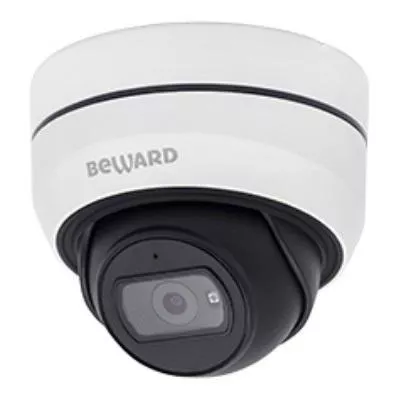 Купольная IP камера Beward SV3210DB