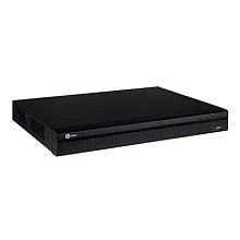Видеорегистратор QTECH QVC-XVR-216/1080P-D Видеорегистратор QTECH QVC-XVR-216/1080P-D