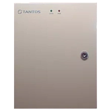 Источник вторичного питания, резервированный Tantos ББП-50 MAX Lux