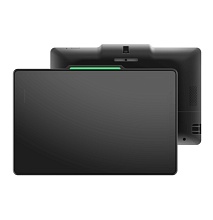 Система бронирования переговорных комнат UtiClock BLACK / WHITE