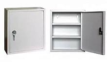 Шкаф аптечный Пожтехника ФАМ-01