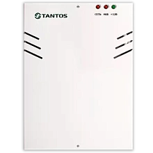 Источник вторичного питания, резервированный Tantos ББП-50 V.4 PRO