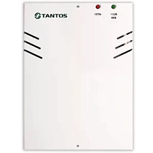 Источник вторичного питания, резервированный Tantos ББП-40 V.4 PRO