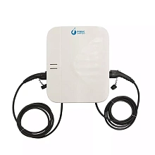 Зарядная станция Парус электро WallBox-T1/Т2-29K-2 электромобилей