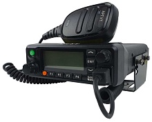 Радиостанция Аргут А-703М UHF цифровая возимая Радиостанция Аргут А-703М UHF цифровая возимая