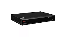 IP Видеорегистратор QTECH QVC-NVR-R208/8MP-8POE IP Видеорегистратор QTECH QVC-NVR-R208/8MP-8POE
