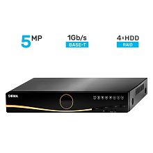 Видеорегистратор Sowa NVR-S732-H4