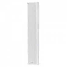 Звуковая колонна настенная, уличное исполнение Tantos TSo-KW30