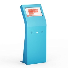 Сенсорная стойка LIGA group БЕЙСИК 19 Сенсорная стойка LIGA group БЕЙСИК 19