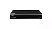IP Видеорегистратор QTECH QVC-NVR-108/8MP-8POE-R IP Видеорегистратор QTECH QVC-NVR-108/8MP-8POE-R