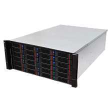 Система хранения данных RDW Сибирь