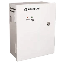 Источник вторичного питания, резервированный Tantos ББП-60 MAX-L